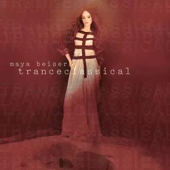 Диск CD Tranceclassical - Maya Beiser