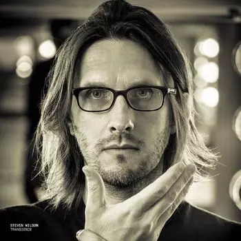 Диск CD Transience - Steven Wilson