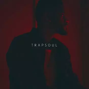 Диск CD Trapsoul - Bryson Tiller