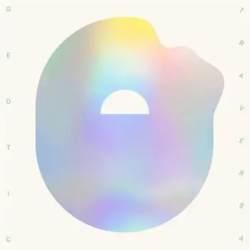 Диск CD Traversa - Geotic