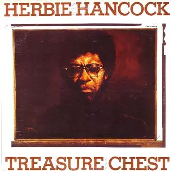 Диск CD Treasure Chest - Herbie Hancock