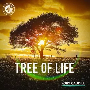 Диск CD Tree Of Life - Kory Caudill