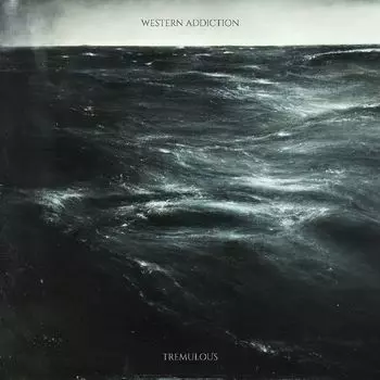 Диск CD Tremulous - Western Addiction