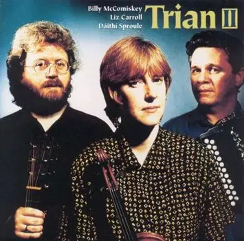 Диск CD Trian Ii - Trian