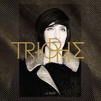 Диск CD Triomphe - La Fline
