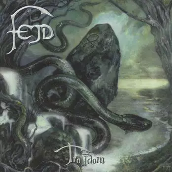 Диск CD Trolldom - Fejd