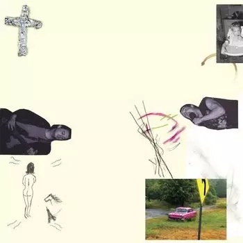 Диск CD Trope House - Urochromes