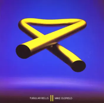 Диск CD Tubular Bells II - Mike Oldfield