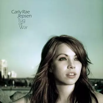 Диск CD Tug Of War - Carly Rae Jepsen