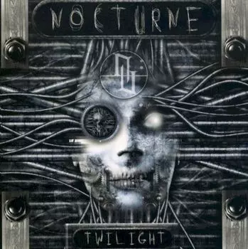 Диск CD Twilight - Nocturne