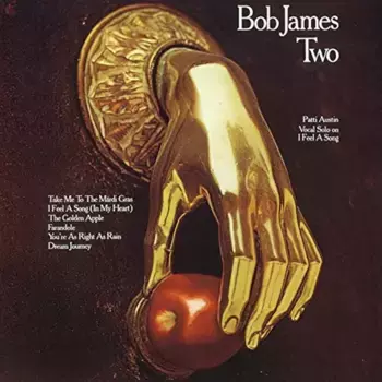 Диск CD Two - Bob James