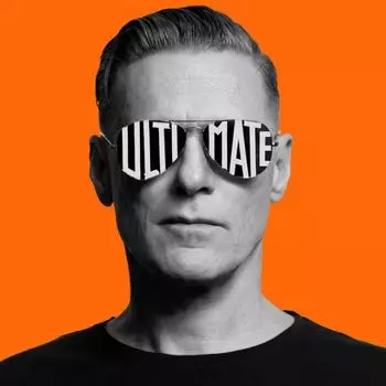 Диск CD Ultimate - Bryan Adams