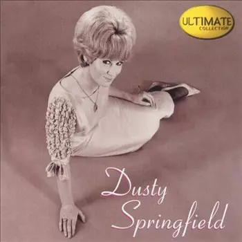 Диск CD Ultimate Collection - Dusty Springfield