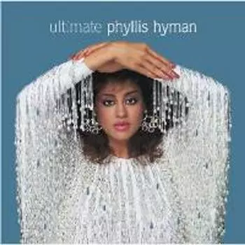 Диск CD Ultimate Phyllis Hyman - Phyllis Hyman