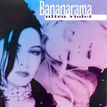 Диск CD Ultra Violet - Bananarama