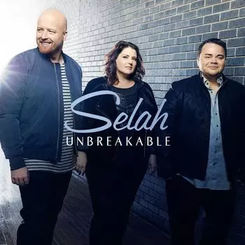 Диск CD Unbreakable - Selah