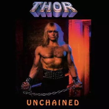 Диск CD Unchained - Thor
