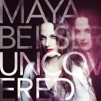 Диск CD Uncovered - Maya Beiser