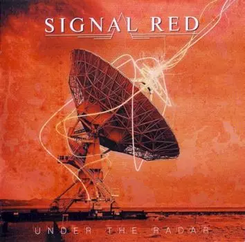 Диск CD Under The Radar