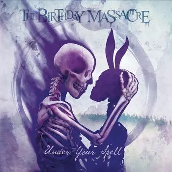 Диск CD Under Your Spell - The Birthday Massacre