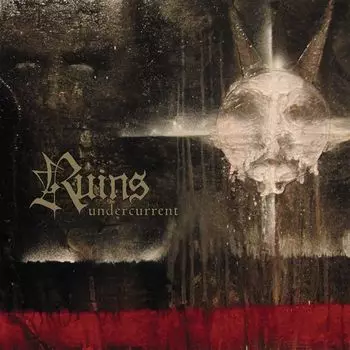 Диск CD Undercurrent - Ruins