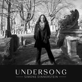 Диск CD Undersong - Simone Dinnerstein