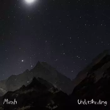 Диск CD Understanding - Mirah