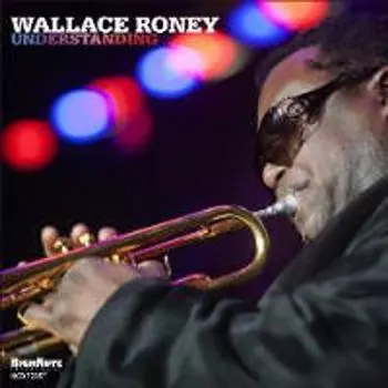 Диск CD Understanding - Wallace Roney
