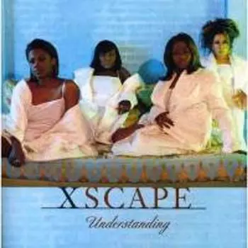 Диск CD Understanding - Xscape