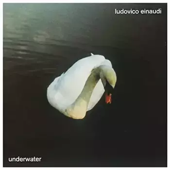 Диск CD Underwater - Ludovico Einaudi