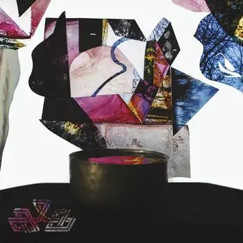Диск CD Undying Color - Mind Over Mirrors