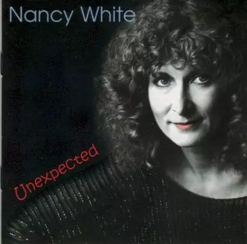 Диск CD Unexpected - Nancy White