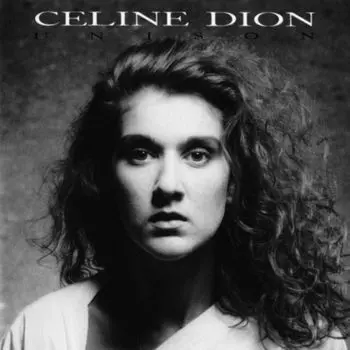 Диск CD Unison - Celine Dion