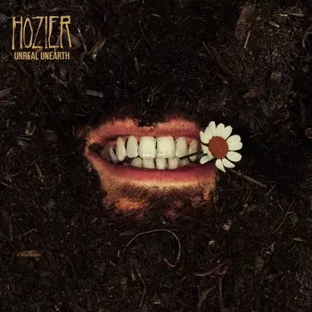 Диск CD Unreal Unearth - Hozier