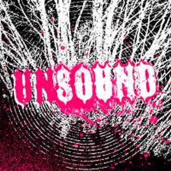 Диск CD Unsound - Various Artists