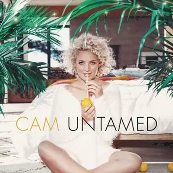 Диск CD Untamed - Cam