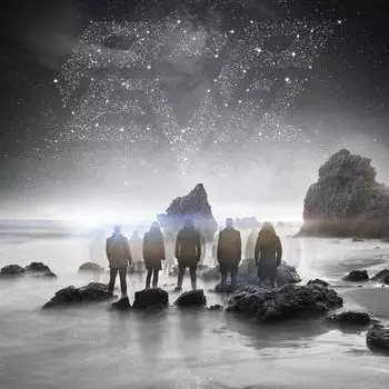 Диск CD Up [Deluxe Edition] - Pop Evil