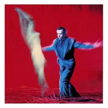 Диск CD Us - Peter Gabriel