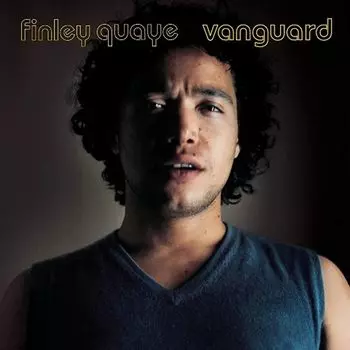 Диск CD Vanguard - Finley Quaye