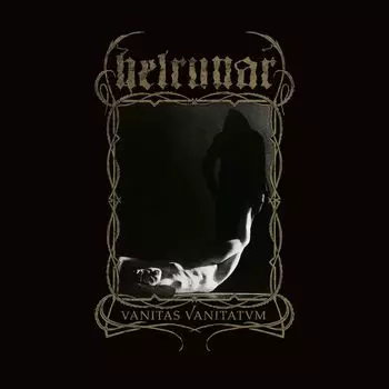 Диск CD Vanitas Vanitatvm - Helrunar