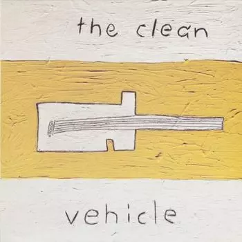 Диск CD Vehicle - The Clean