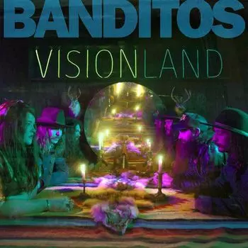Диск CD Visionland - Banditos
