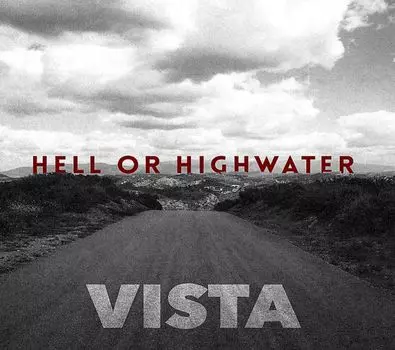 Диск CD Vista - Hell Or Highwater