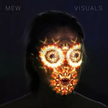 Диск CD Visuals - Mew