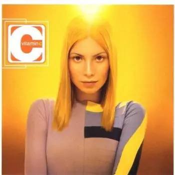 Диск CD Vitamin C - Vitamin C