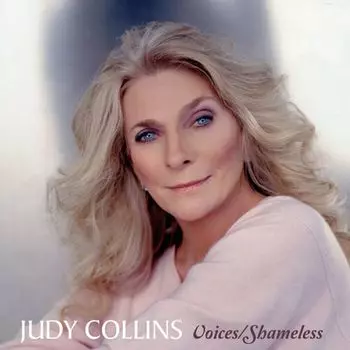 Диск CD Voices / Shameless - Judy Collins