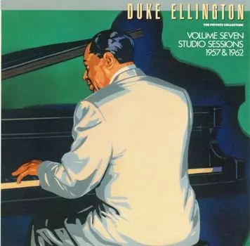 Диск CD Vol. 7-Private Collection - Duke Ellington