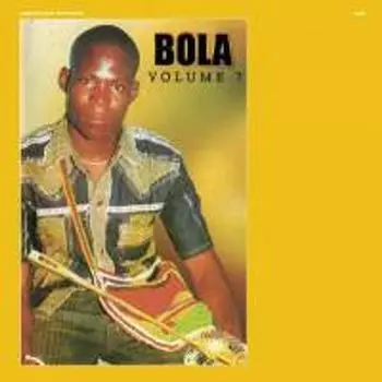 Диск CD Volume 7 - Bola