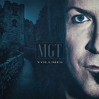 Диск CD Volumes - Mark Gemini Thwaite