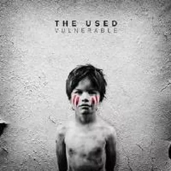 Диск CD Vulnerable - The Used